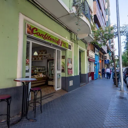 Bhost - Virrey Cordoba