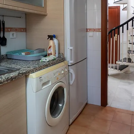 Apartment Bhost - Virrey