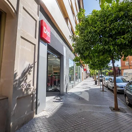 Bhost - Virrey Apartment Cordoba