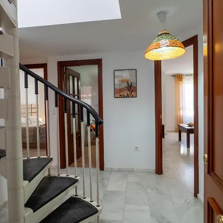 Bhost - Virrey Apartment