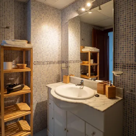 Apartment Bhost - Virrey Cordoba