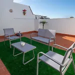 Bhost - Virrey Apartamento