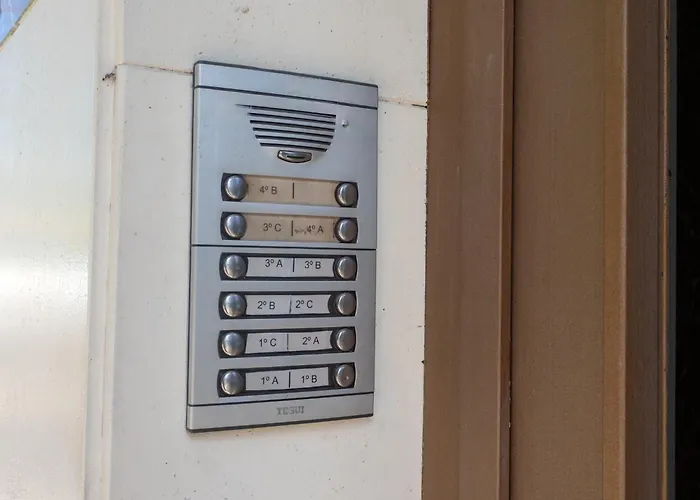 公寓 Bhost - Virrey 科爾多瓦