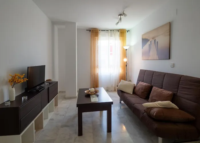 公寓 Bhost - Virrey *