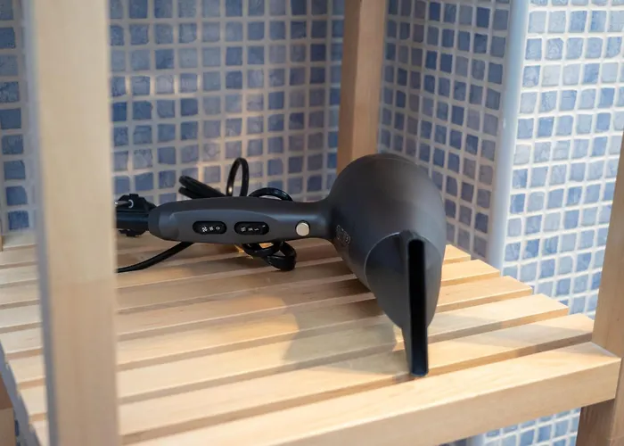 公寓 Bhost - Virrey 科爾多瓦