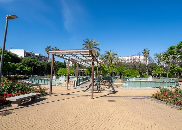 Bhost - Virrey * 科爾多瓦