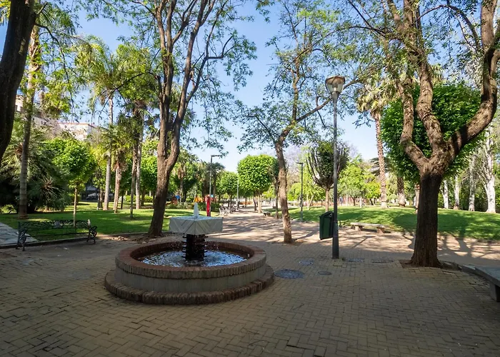 公寓 Bhost - Virrey