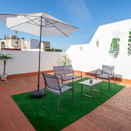 Bhost - Virrey Apartment