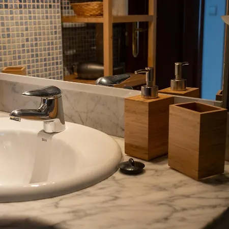 Apartment Bhost - Virrey Córdoba