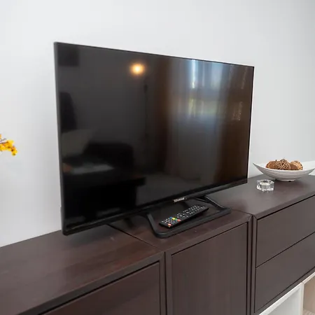 Bhost - Virrey Apartment *