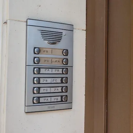 Apartment Bhost - Virrey Córdoba