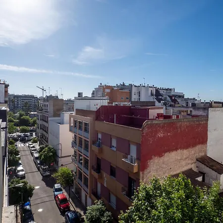 Apartment Bhost - Virrey