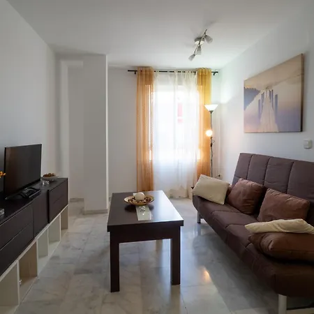 Apartment Bhost - Virrey *