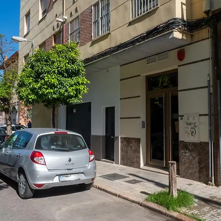 Bhost - Virrey Apartment Córdoba