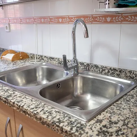 Bhost - Virrey Apartment