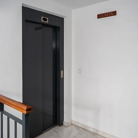 Apartment Bhost - Virrey Córdoba