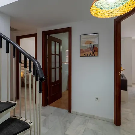 Bhost - Virrey Apartment