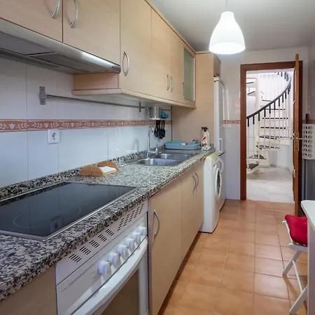 Bhost - Virrey Apartment Córdoba