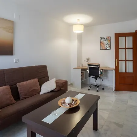 Bhost - Virrey Apartment *