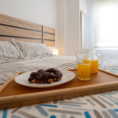 Bhost - Virrey Apartment Córdoba