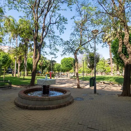 Apartment Bhost - Virrey