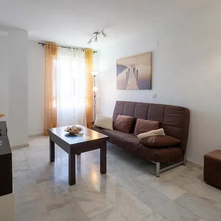 Bhost - Virrey Apartment