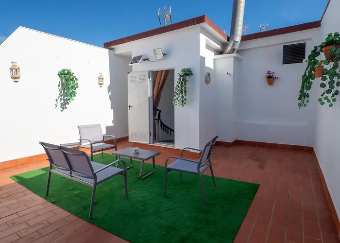 Appartement Bhost - Virrey