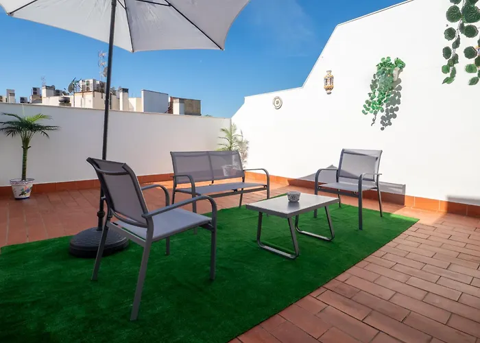 Appartement Bhost - Virrey *