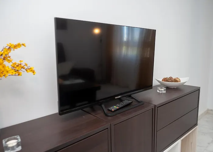 Bhost - Virrey Appartement *