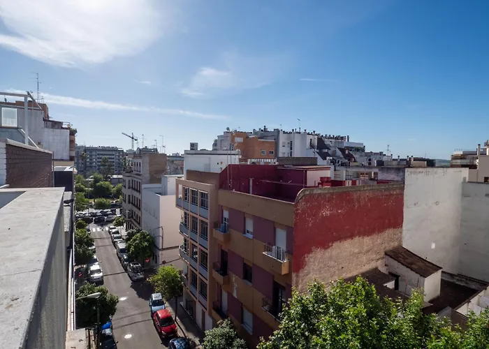 Appartement Bhost - Virrey