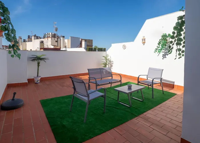 Bhost - Virrey Appartement *