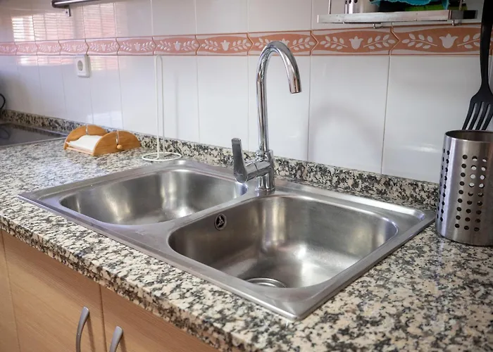 Bhost - Virrey Appartement