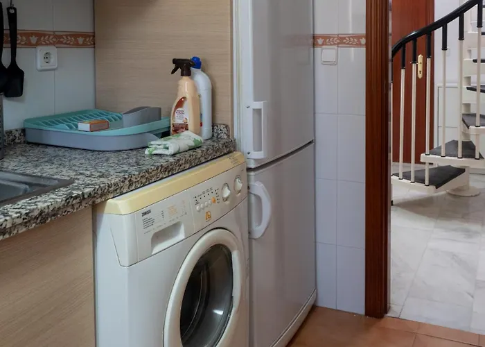 Appartement Bhost - Virrey