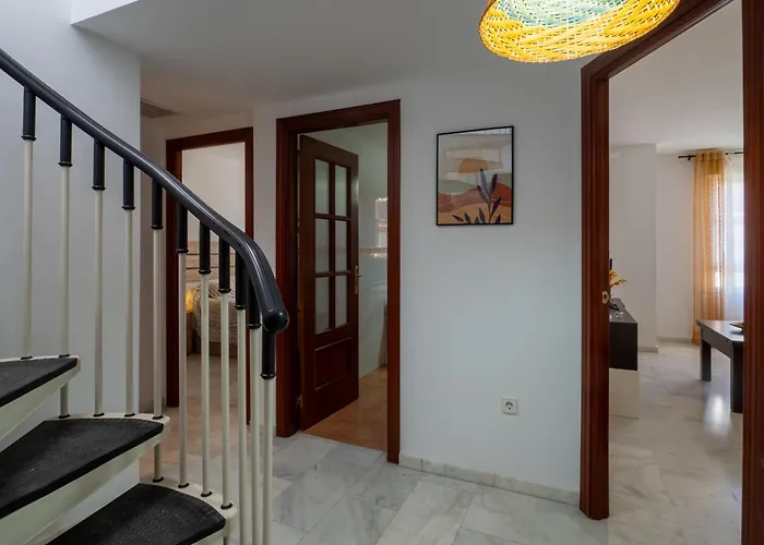 Bhost - Virrey Appartement