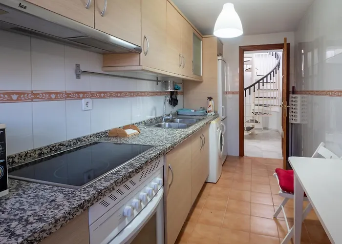 Bhost - Virrey Appartement Cordoue