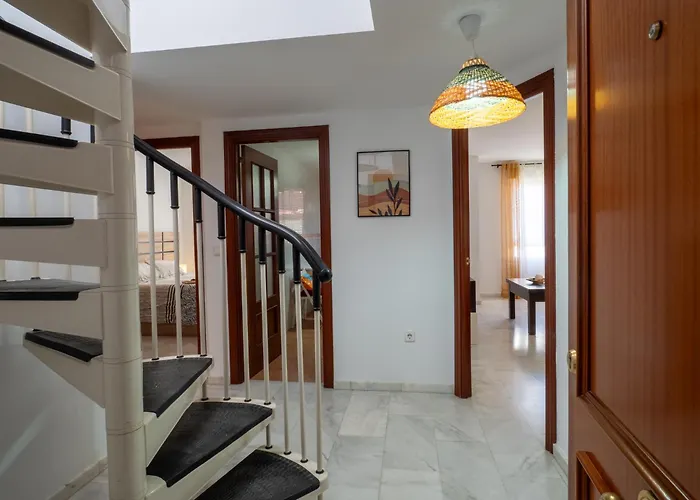 Bhost - Virrey Appartement