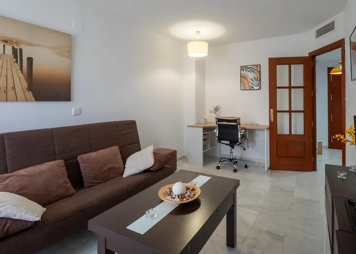 Bhost - Virrey Appartement *