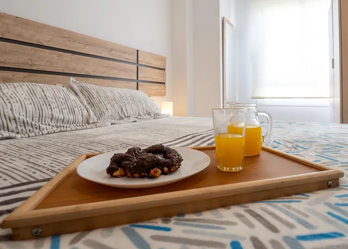 Bhost - Virrey Appartement Cordoue