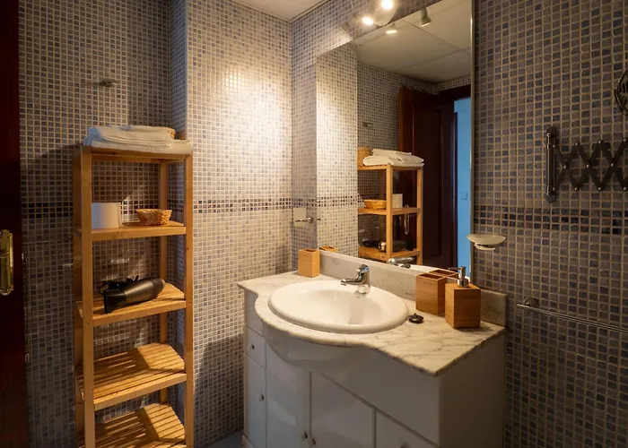 Appartement Bhost - Virrey Cordoue