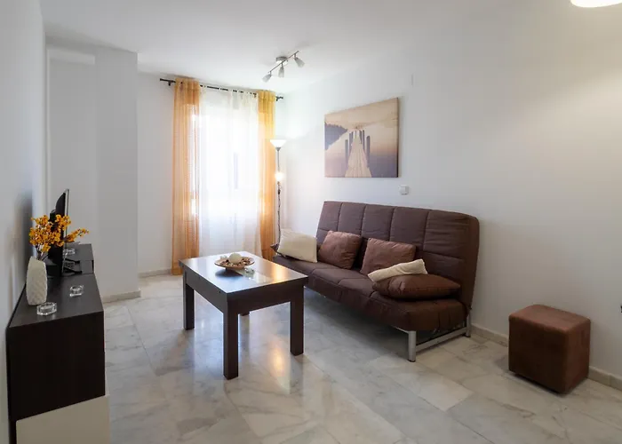 Bhost - Virrey Appartement