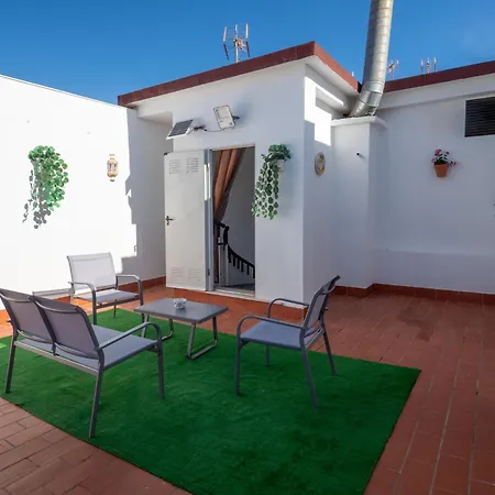 Lejlighed Bhost - Virrey