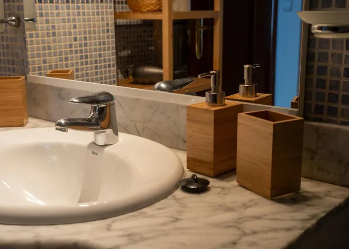 Lejlighed Bhost - Virrey Córdoba