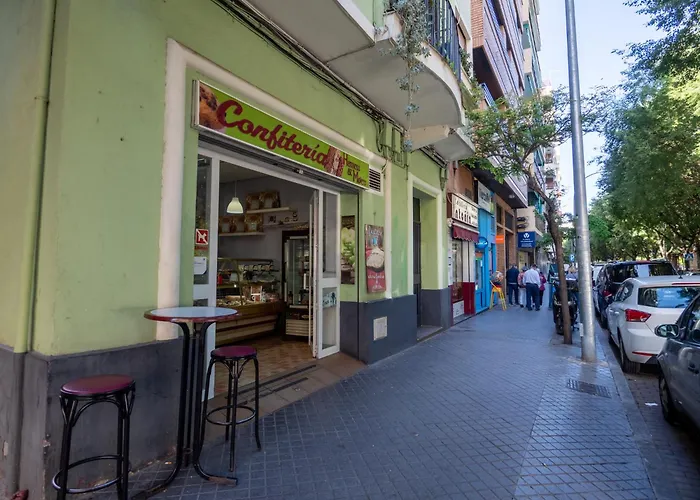 Bhost - Virrey Córdoba