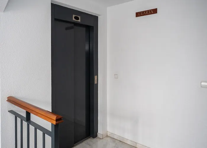 Lejlighed Bhost - Virrey Córdoba