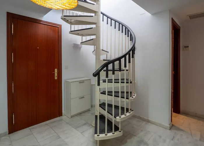 Lejlighed Bhost - Virrey *